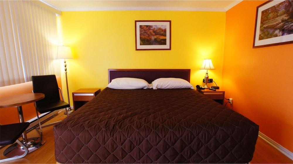 Harmony Inn Goderich Bagian luar foto