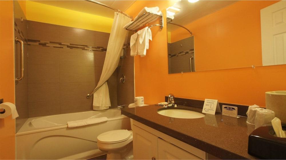 Harmony Inn Goderich Bagian luar foto