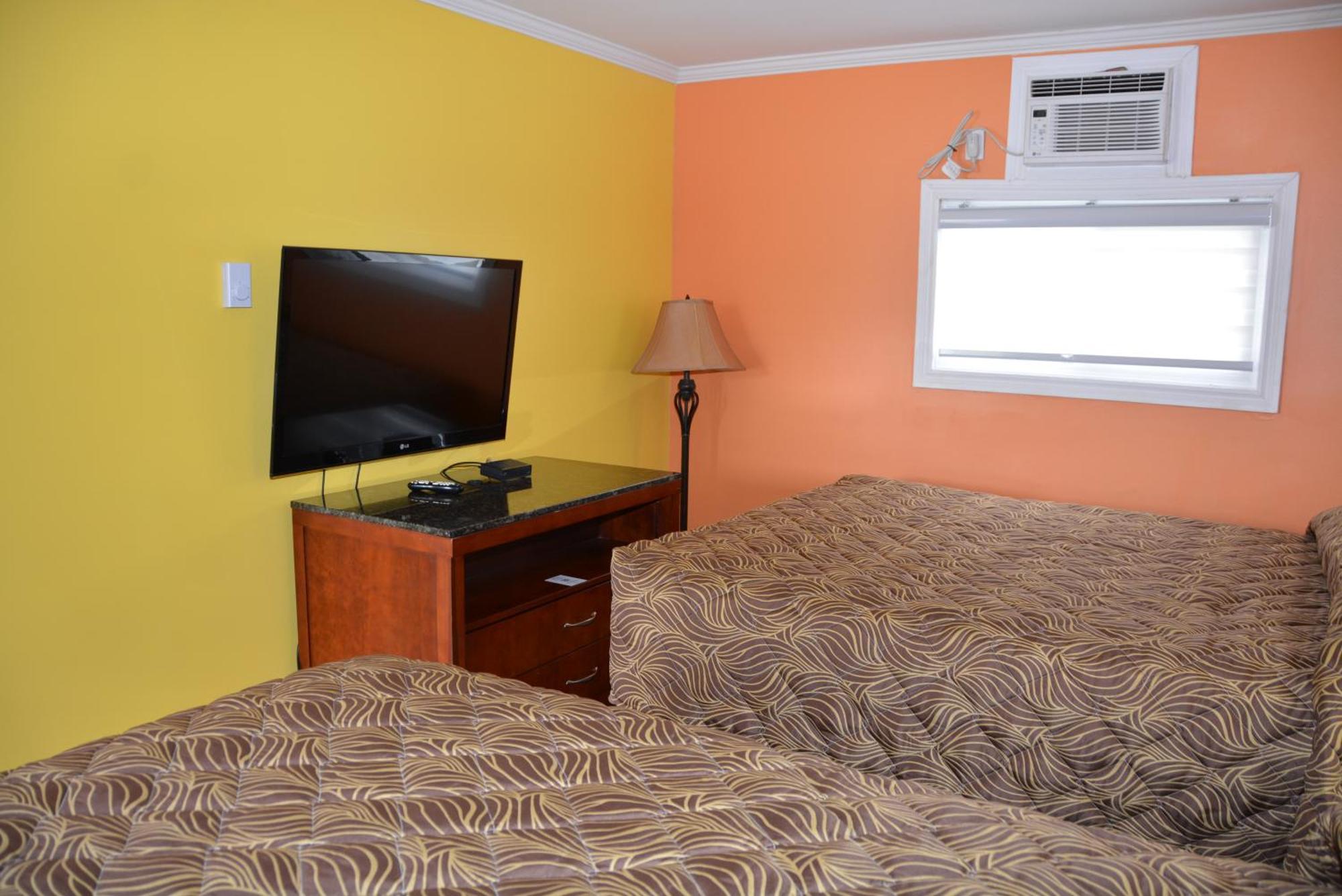 Harmony Inn Goderich Bagian luar foto