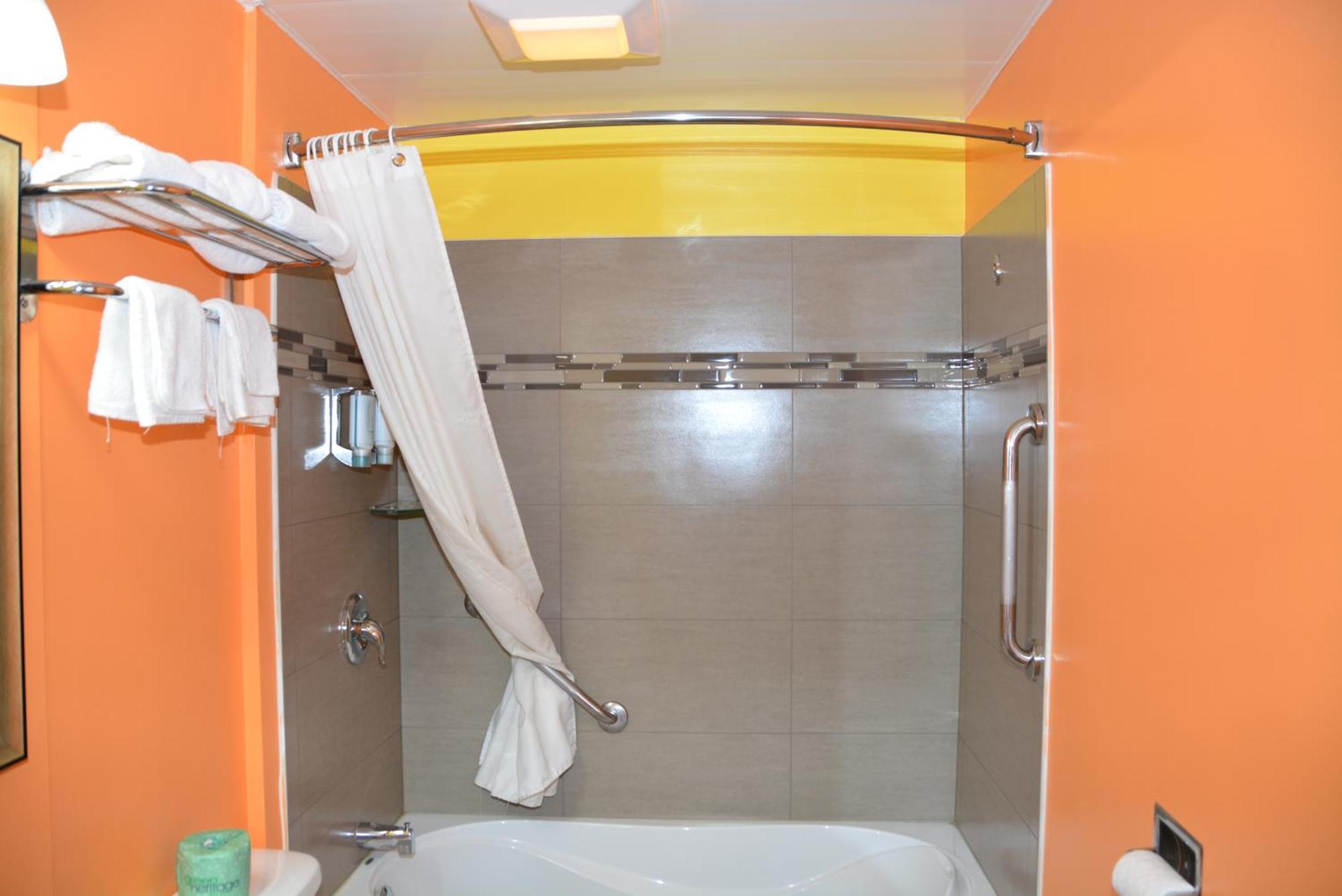 Harmony Inn Goderich Bagian luar foto
