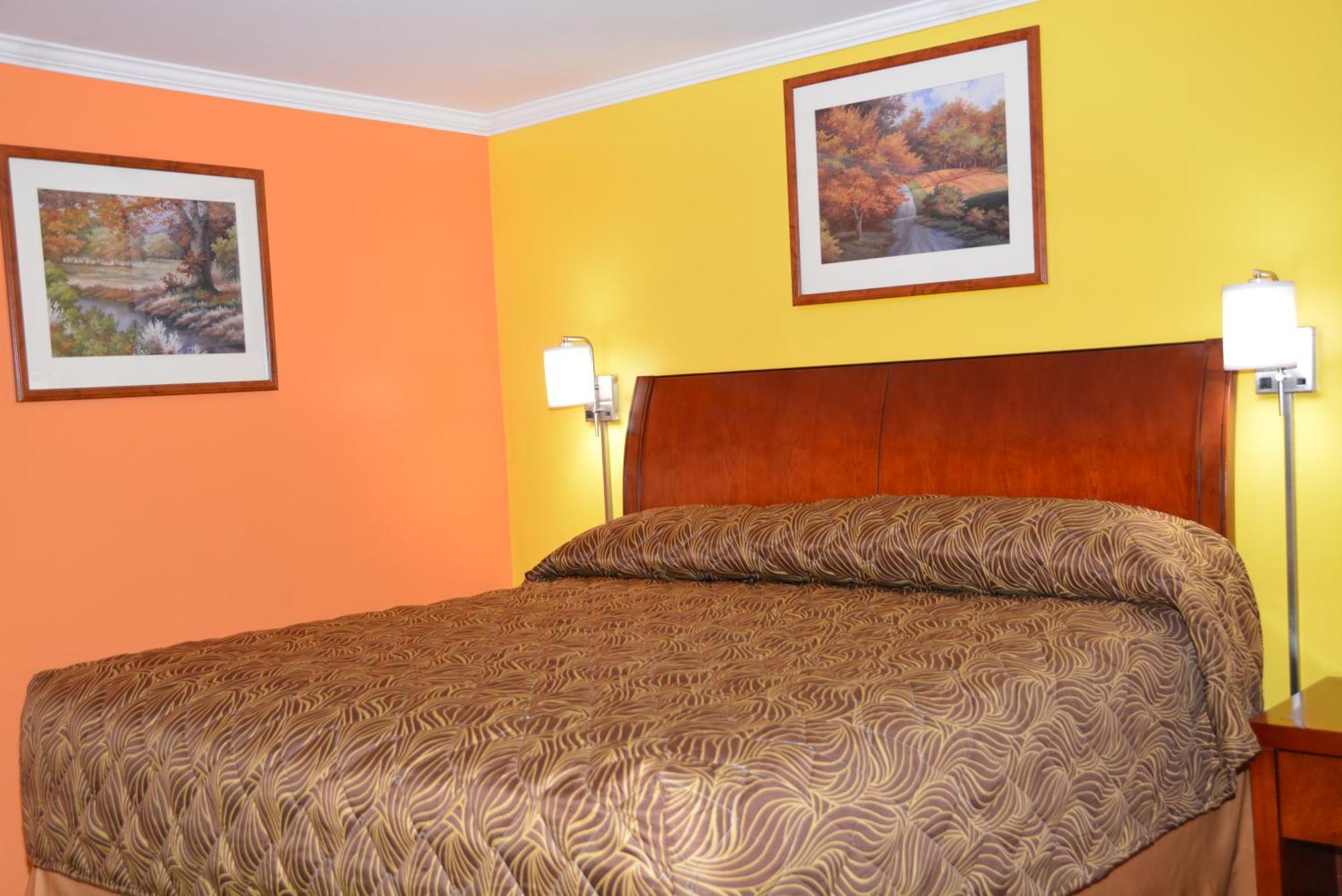 Harmony Inn Goderich Bagian luar foto