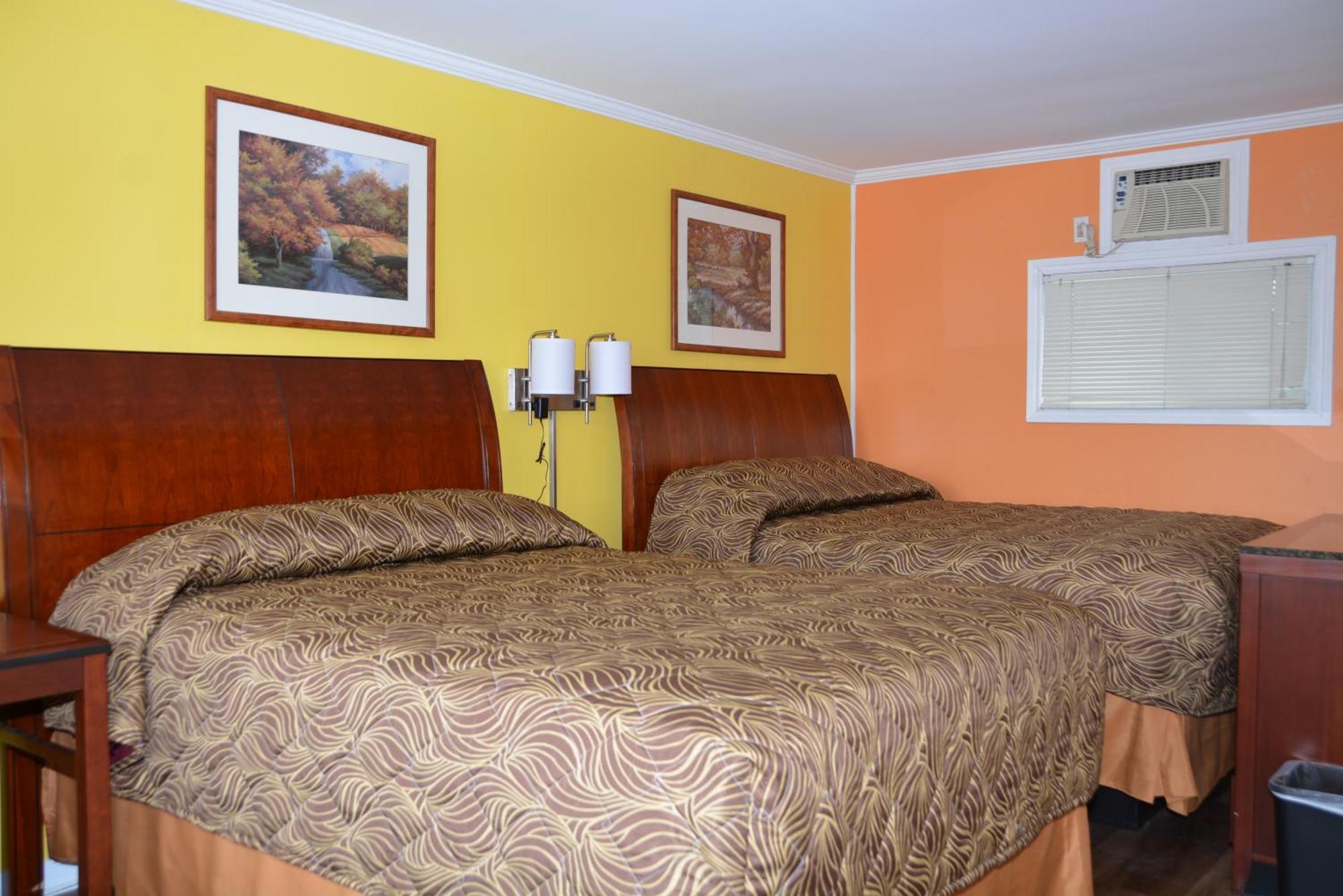 Harmony Inn Goderich Bagian luar foto