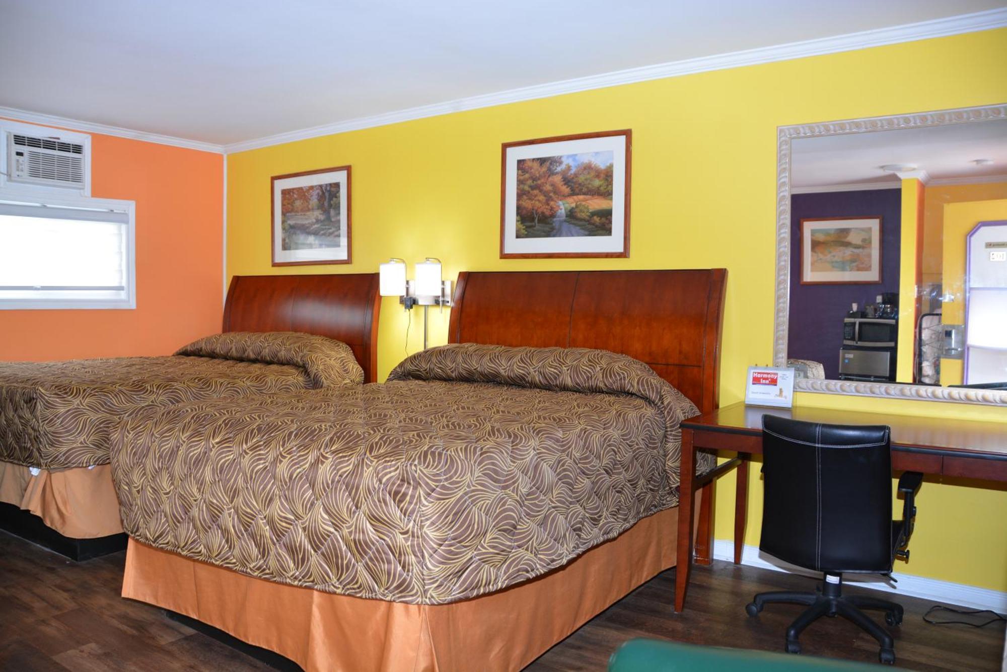 Harmony Inn Goderich Bagian luar foto