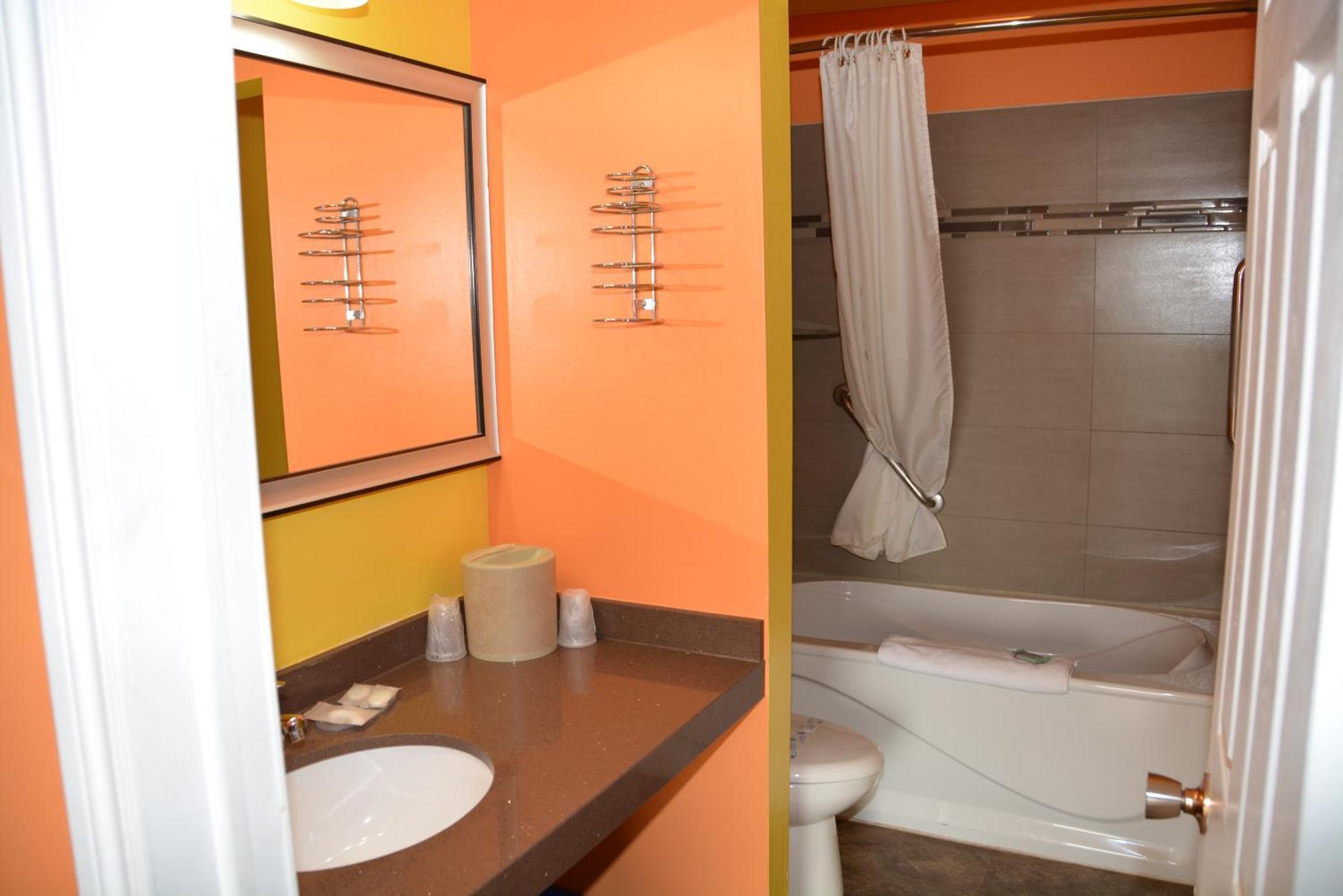 Harmony Inn Goderich Bagian luar foto