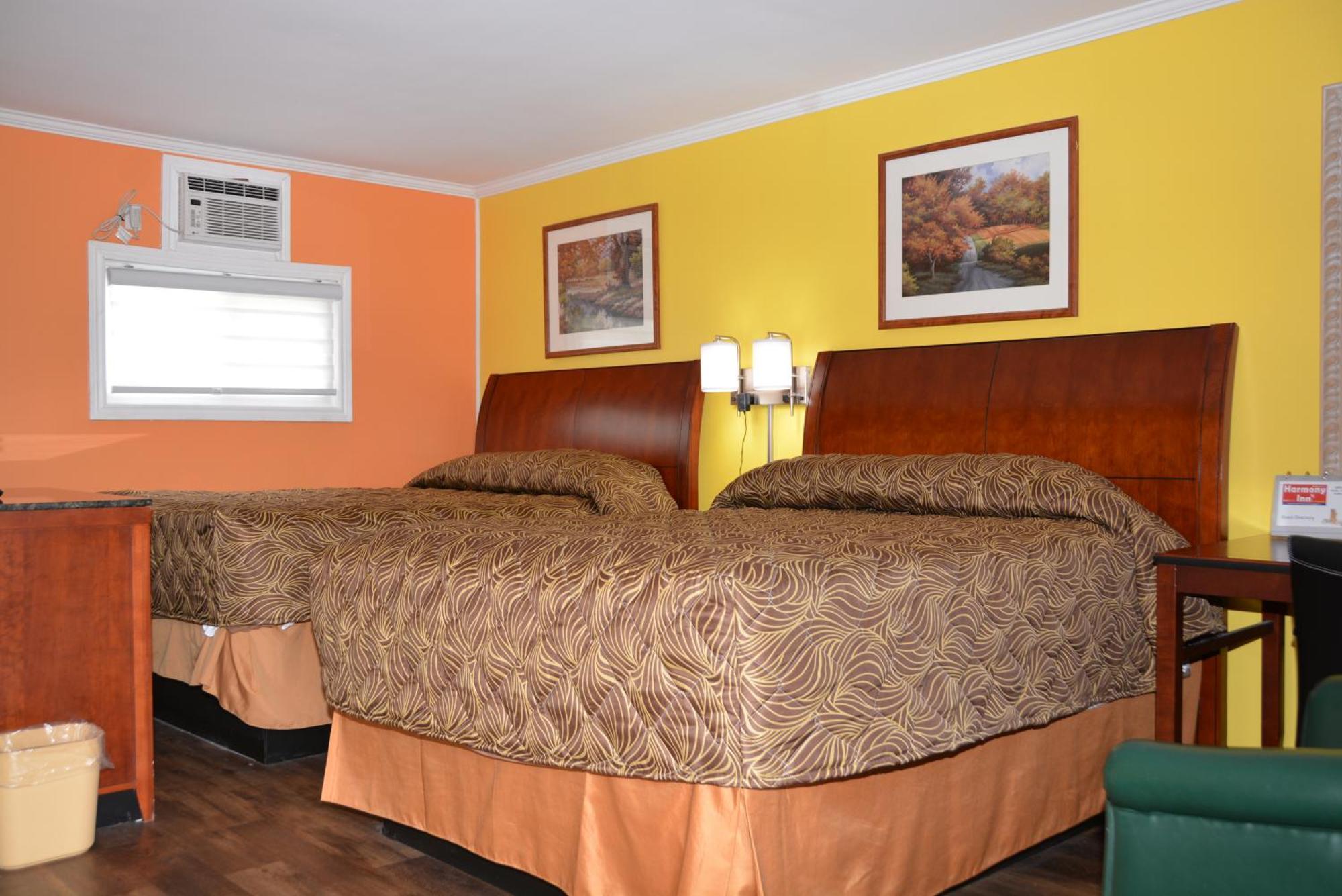 Harmony Inn Goderich Bagian luar foto