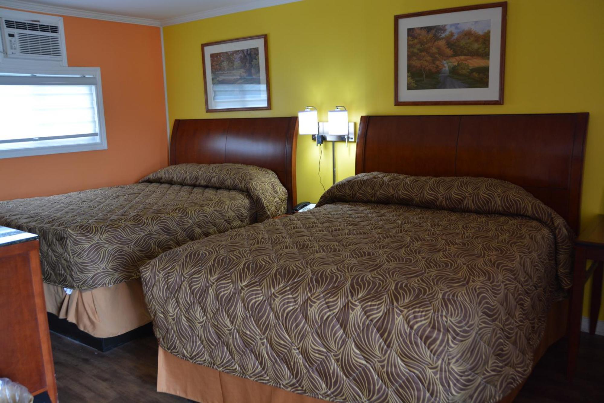 Harmony Inn Goderich Bagian luar foto