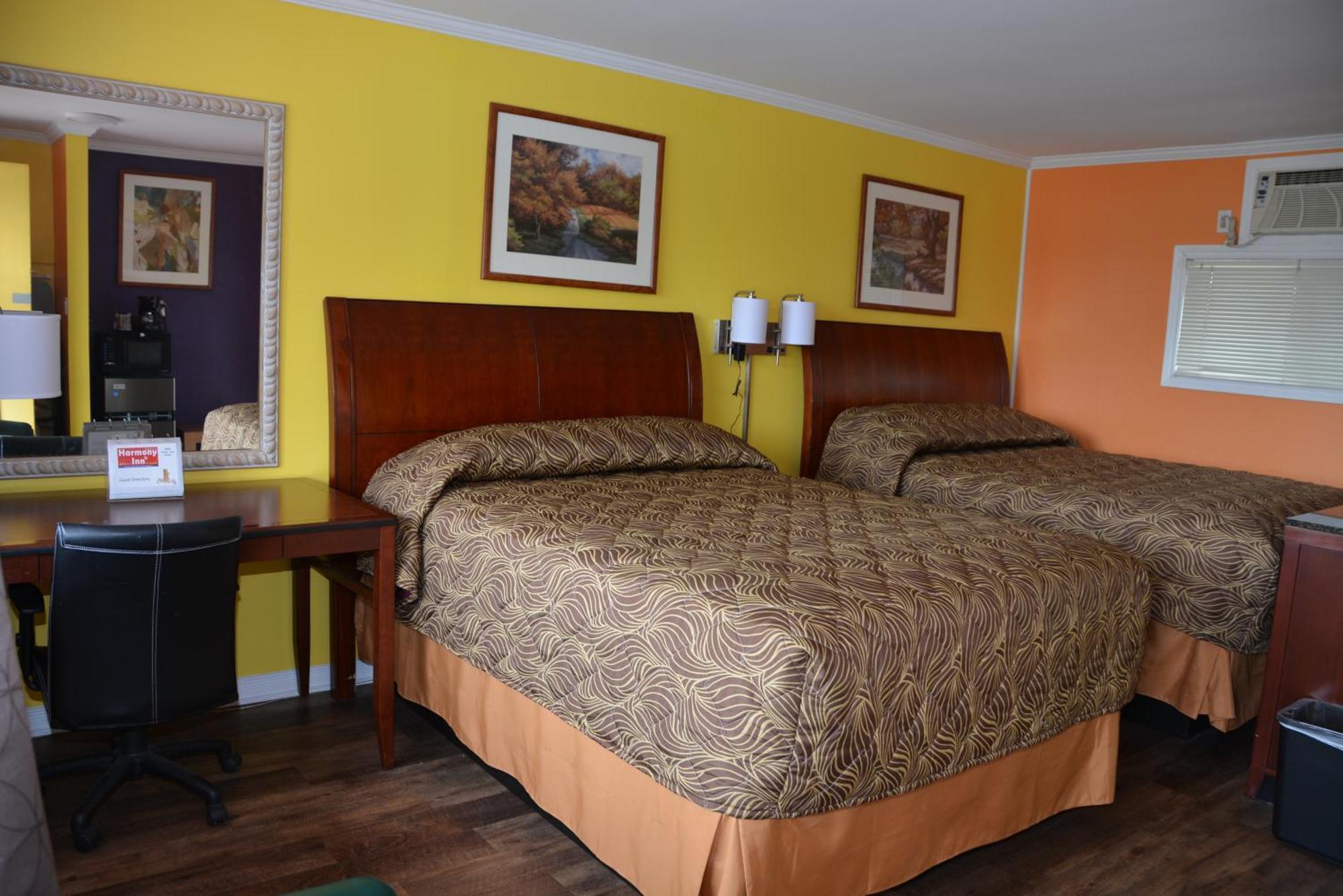 Harmony Inn Goderich Bagian luar foto